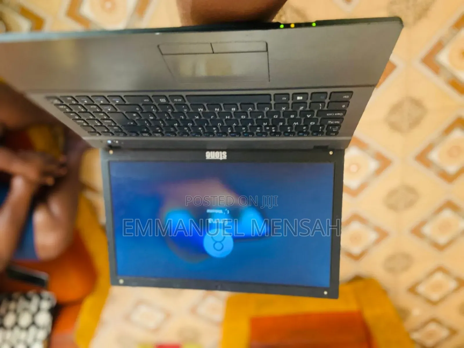 Laptop Stone Stone 4GB Intel Core I3 HDD 128GB