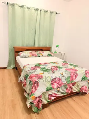 Entire 1 Affordable Bedroom for Short Let