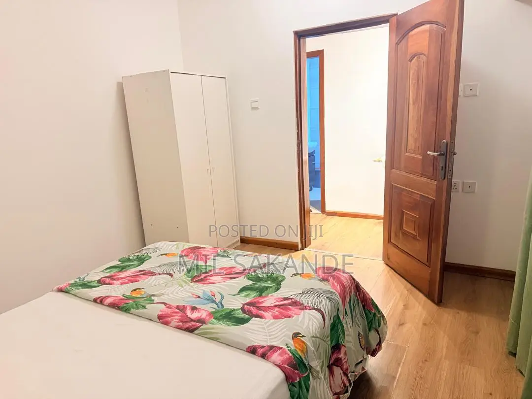 Entire 1 Affordable Bedroom for Short Let