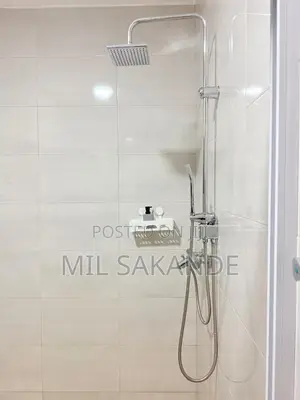 Entire 1 Affordable Bedroom for Short Let