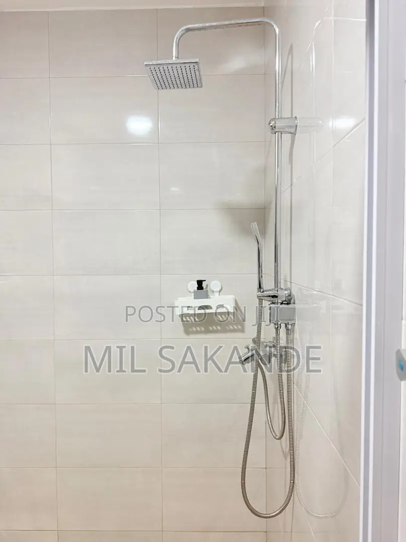 Entire 1 Affordable Bedroom for Short Let