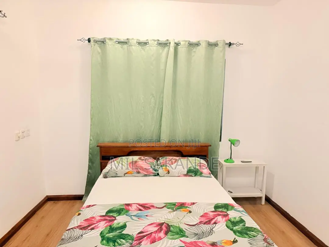 Entire 1 Affordable Bedroom for Short Let