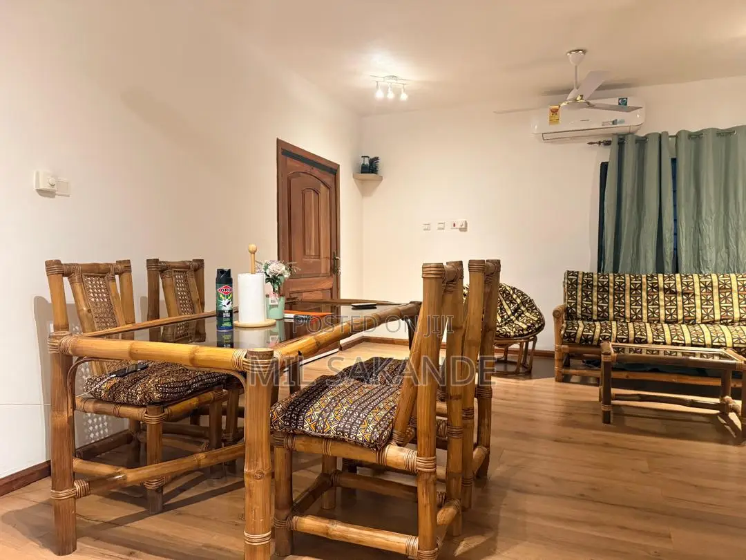 Entire 1 Affordable Bedroom for Short Let