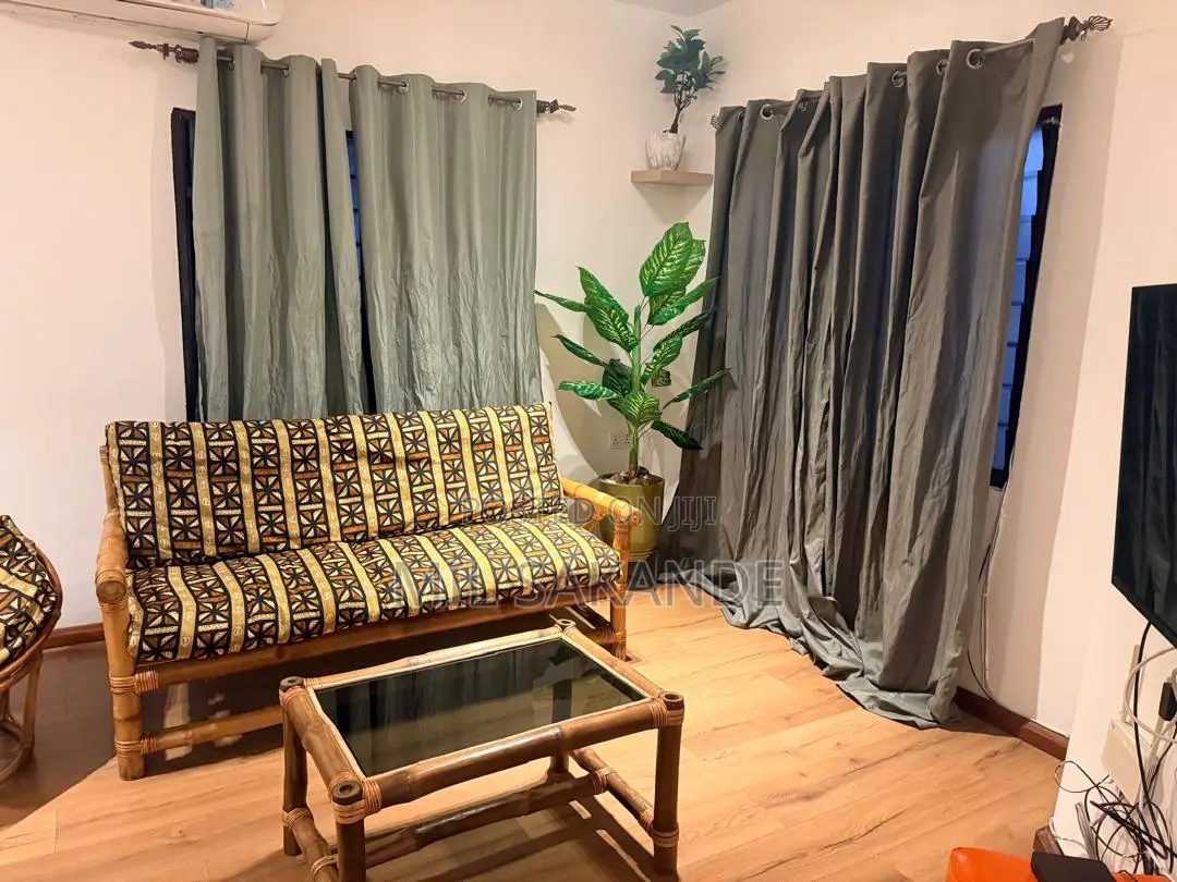Entire 1 Affordable Bedroom for Short Let