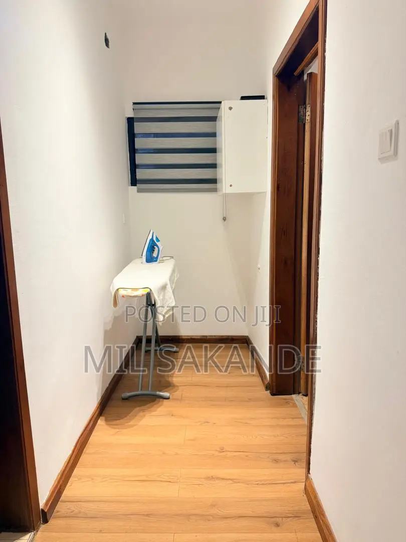 Entire 1 Affordable Bedroom for Short Let