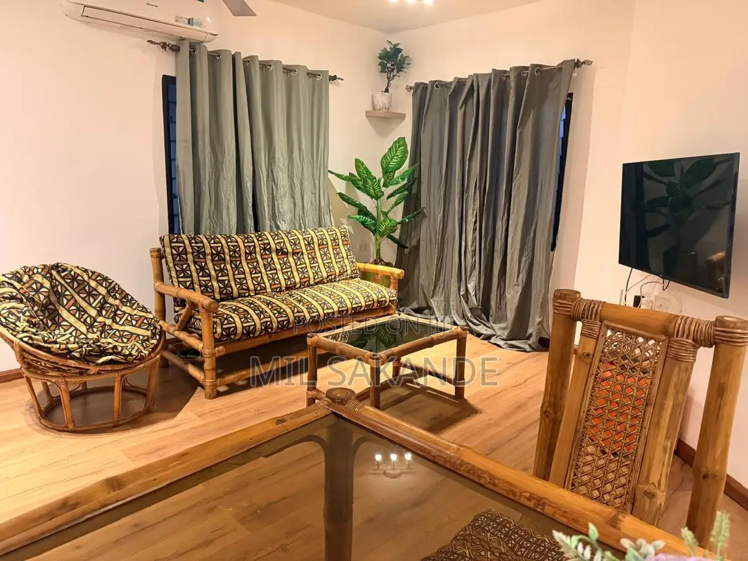 Entire 1 Affordable Bedroom for Short Let
