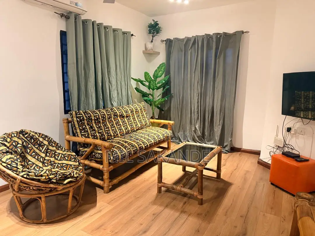 Entire 1 Affordable Bedroom for Short Let