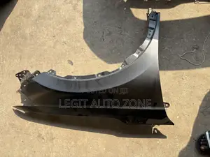 Honda CRV 2023,2024,2025, Fender Available