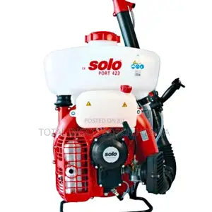 Solo High Quality Mistblower