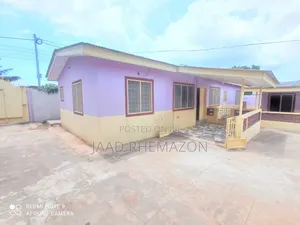 3bdrm House in Nyanmekye for rent