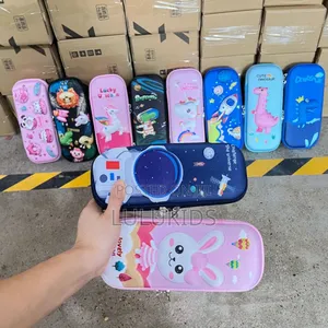 Pencil Case
