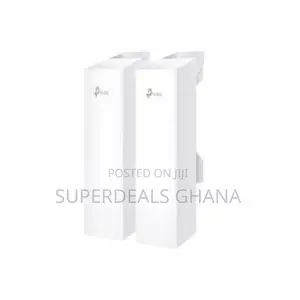 Tplink Eap211 Bridge Kit