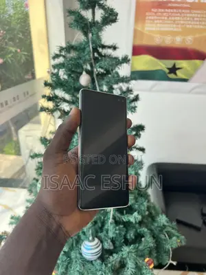 Samsung Galaxy S10 Plus 128 GB Gray