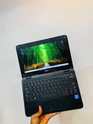 Laptop Dell Latitude 11 3190 4GB Intel Celeron SSD 128GB