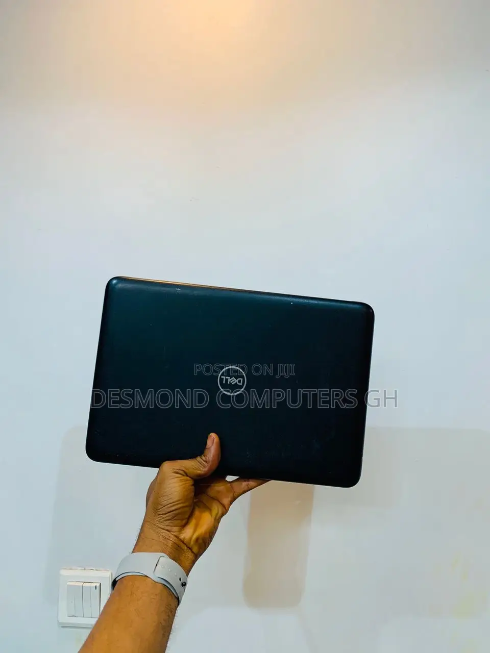Laptop Dell Latitude 11 3190 4GB Intel Celeron SSD 128GB