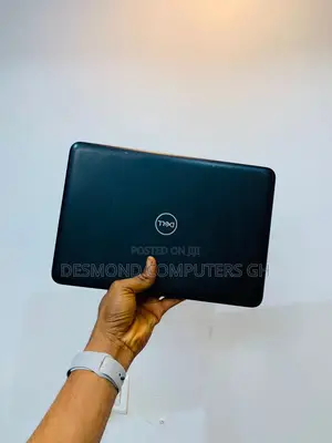 Laptop Dell Latitude 11 3190 4GB Intel Celeron SSD 128GB