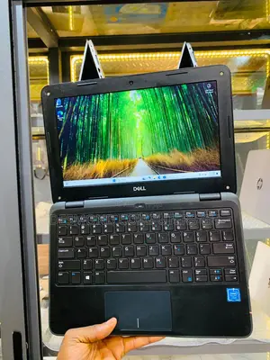 Laptop Dell Latitude 11 3190 4GB Intel Celeron SSD 128GB