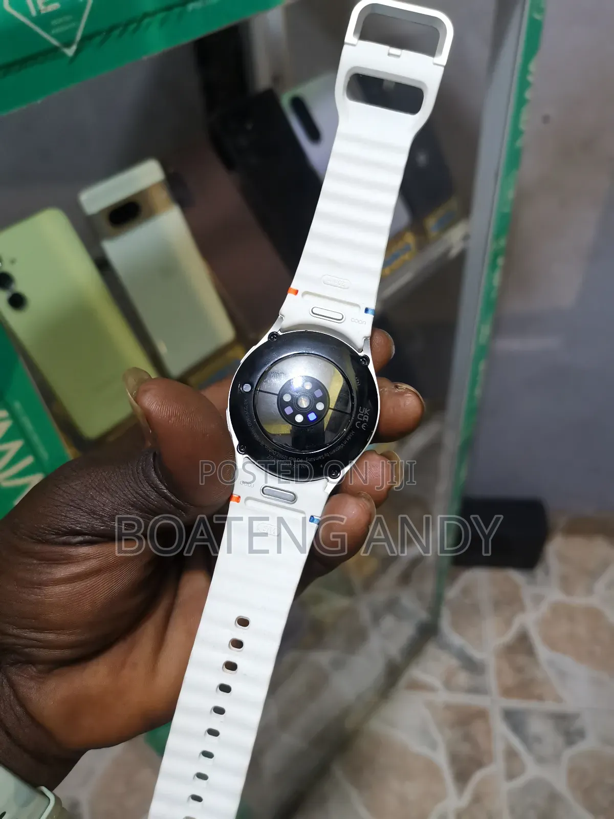 Samsung Galaxy Watch 7