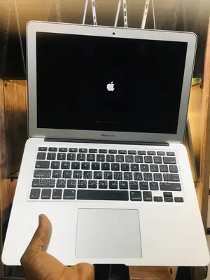 Laptop Apple MacBook Air 2017 8GB Intel Core I5 SSD 256GB