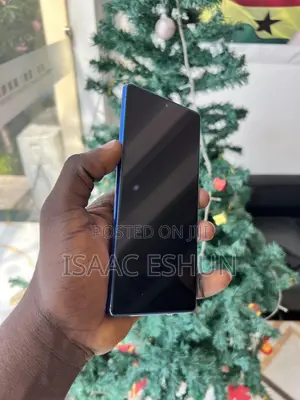 Samsung Galaxy Note 20 5G 256 GB Blue