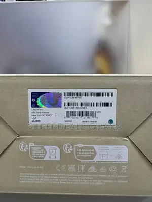 Ubiquiti Usw-lite-8-poe