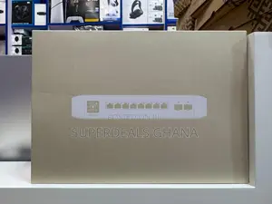 Ubiquiti Usw-pro-8-poe Unifi Switch