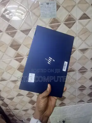 Laptop HP Dragonfly G2 8GB Intel Core I5 SSD 256GB