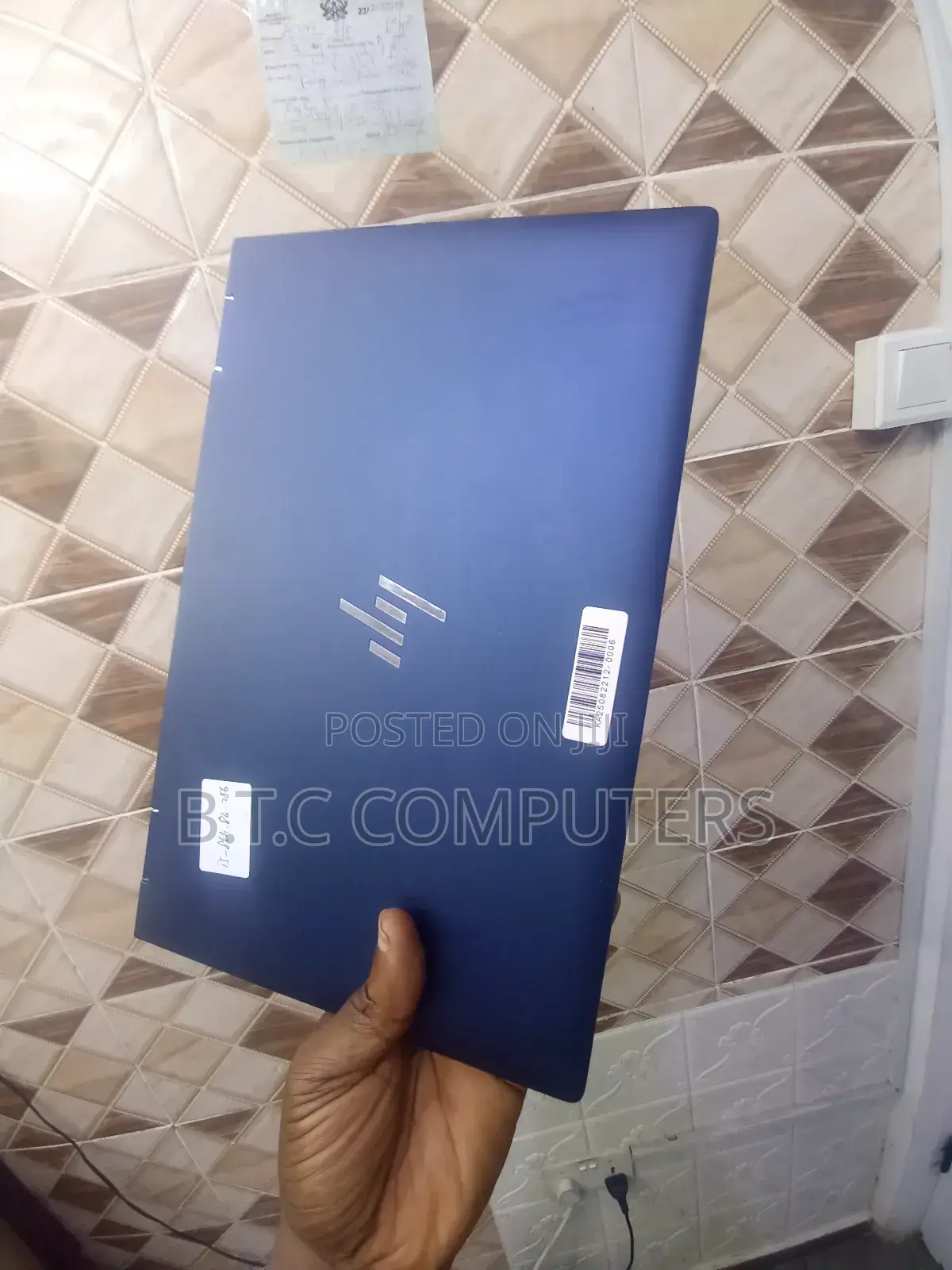 Laptop HP Dragonfly G2 8GB Intel Core I5 SSD 256GB