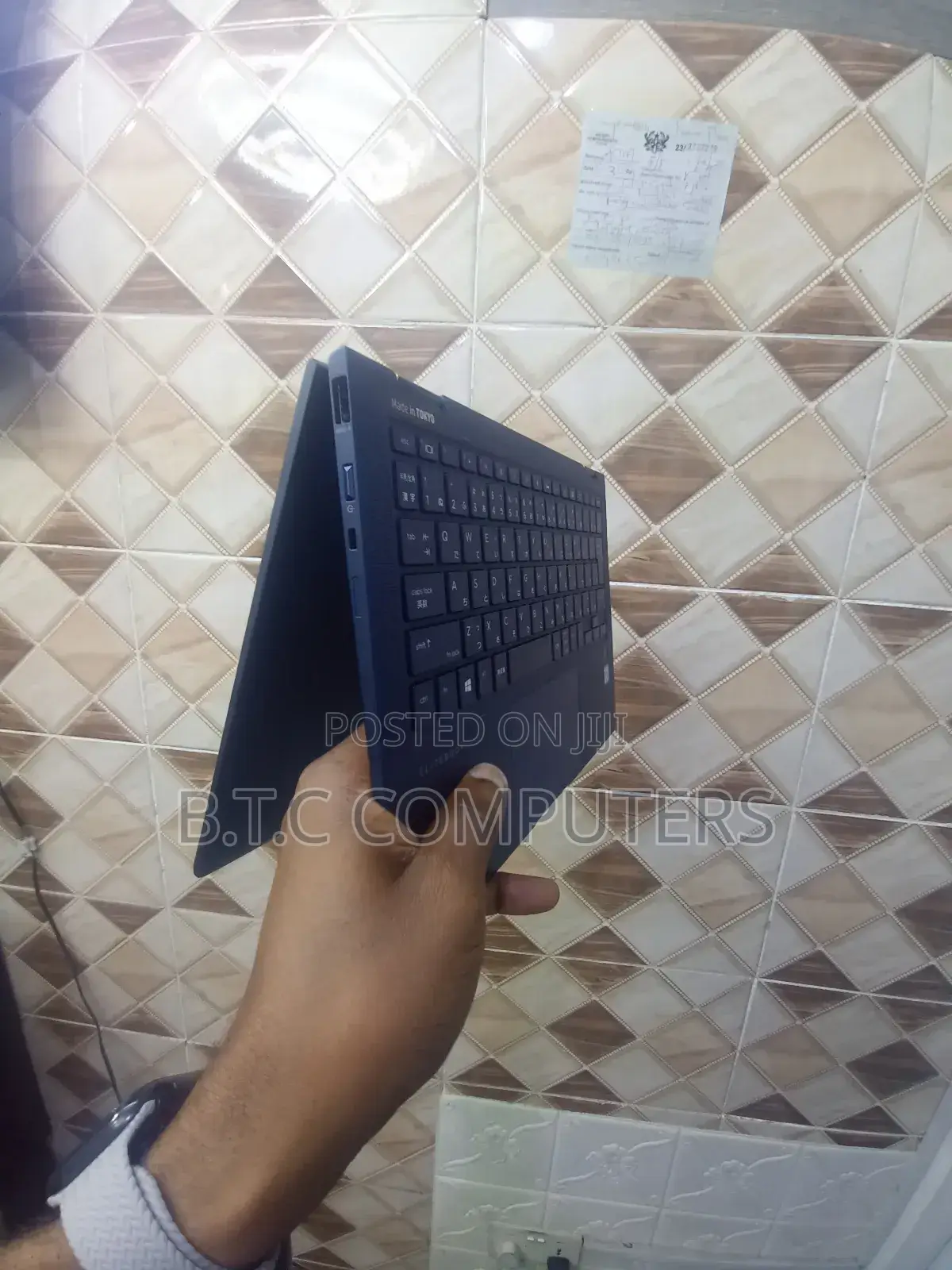 Laptop HP Dragonfly G2 8GB Intel Core I5 SSD 256GB