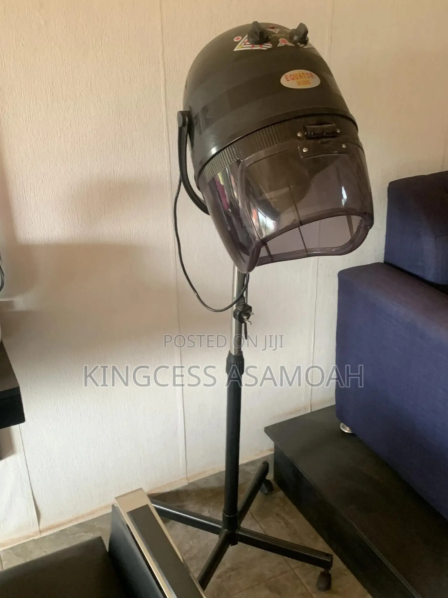 Hair Dryer