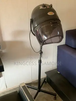 Hair Dryer