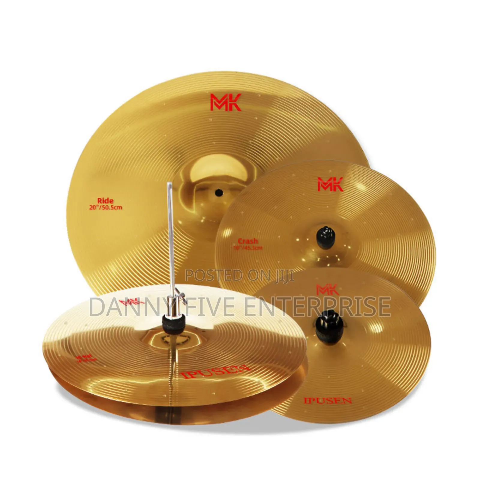 Meinl Quality Cymbals