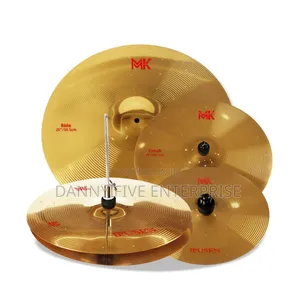 Meinl Quality Cymbals