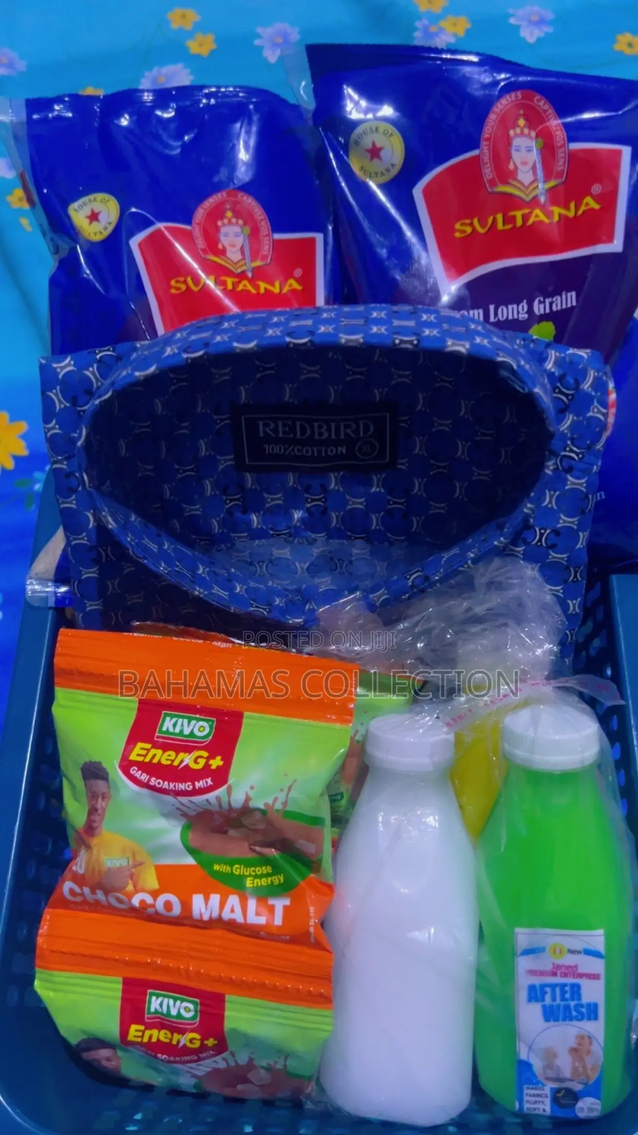 Gifts Package