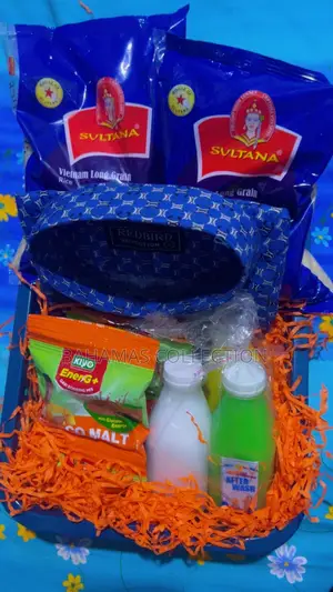 Gifts Package