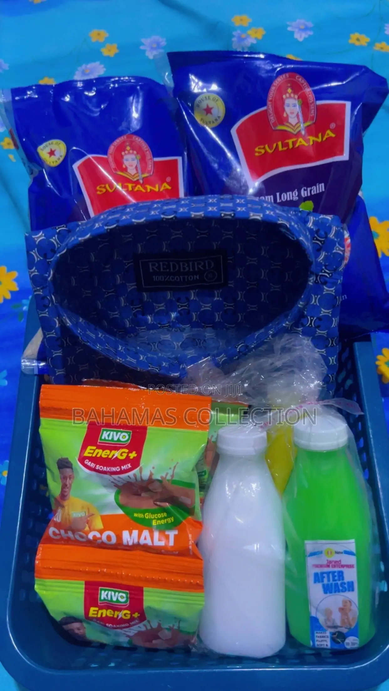Gifts Package