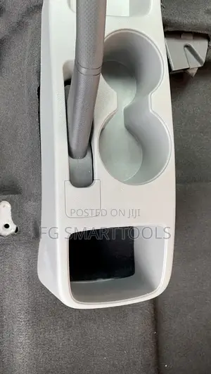Car Detailing and Interior Cleaning
