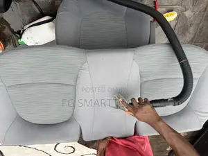 Car Detailing and Interior Cleaning