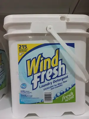 Wind Fresh Laundry Detergent