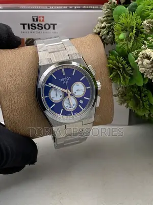 Tissot Chain Watch Watche