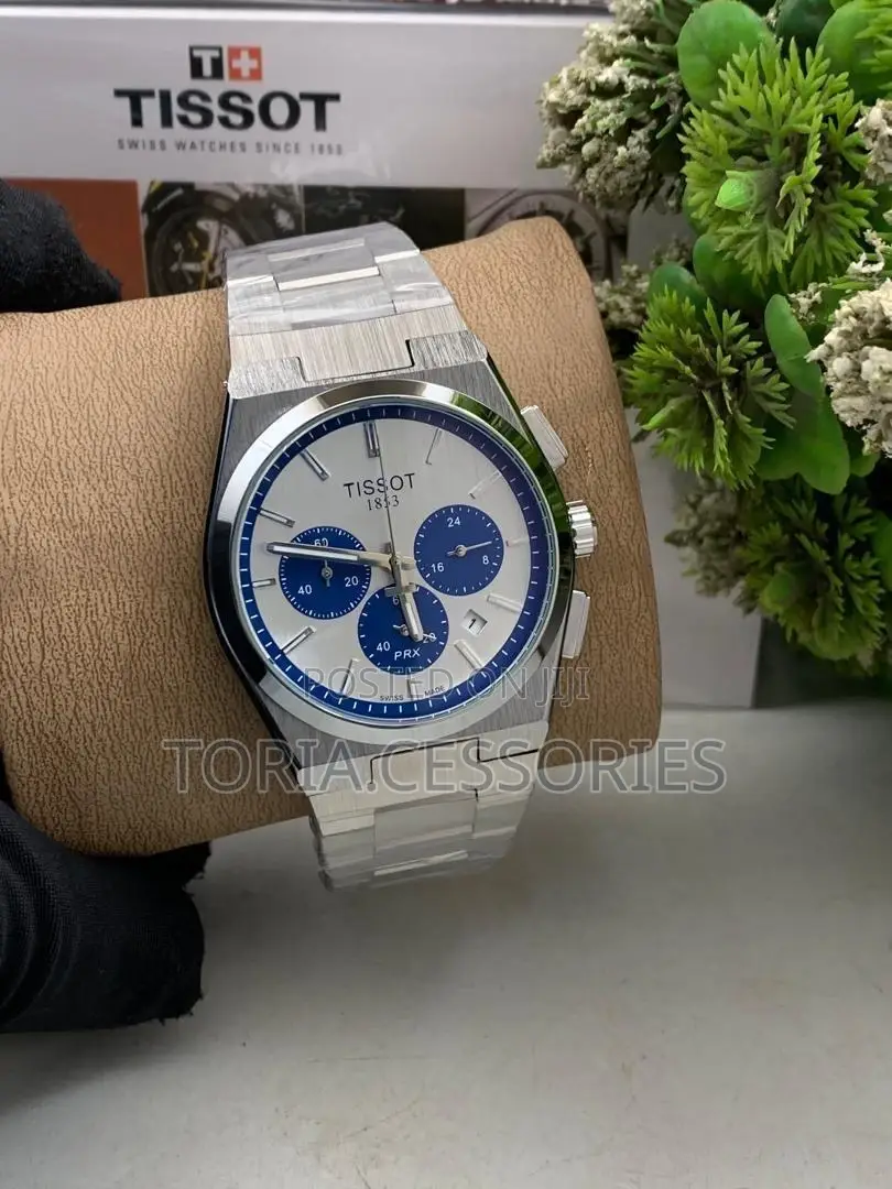 Tissot Chain Watch Watche