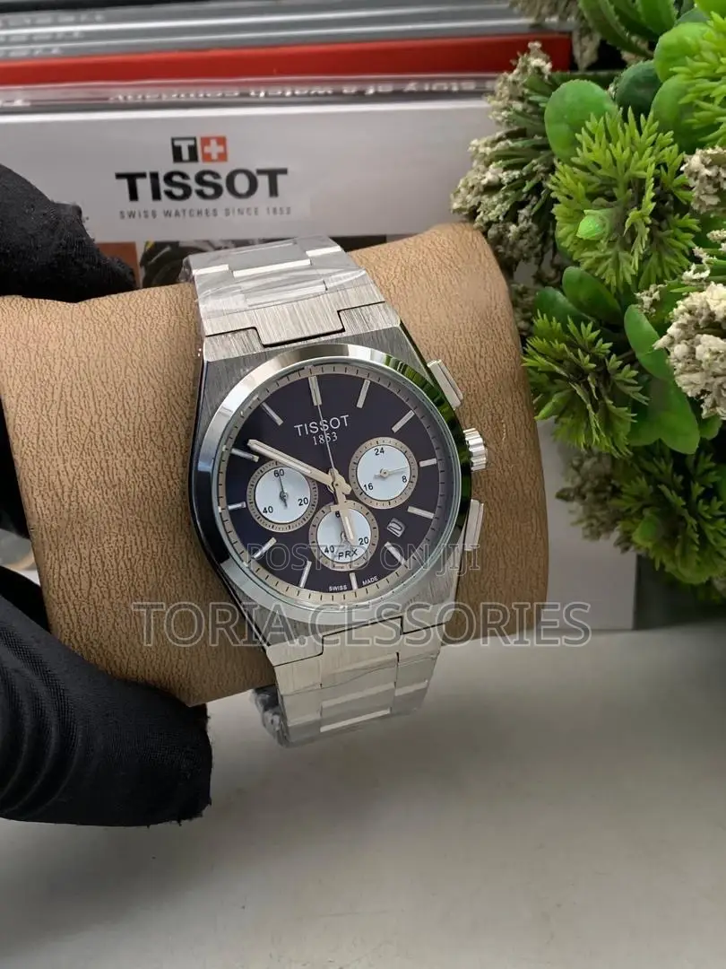 Tissot Chain Watch Watche