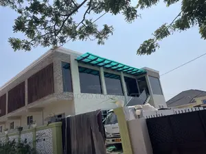 Hardwood Affordable Pergola and Installation
