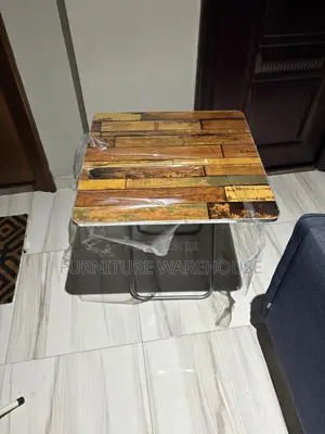 Folding Table