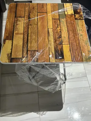 Folding Table