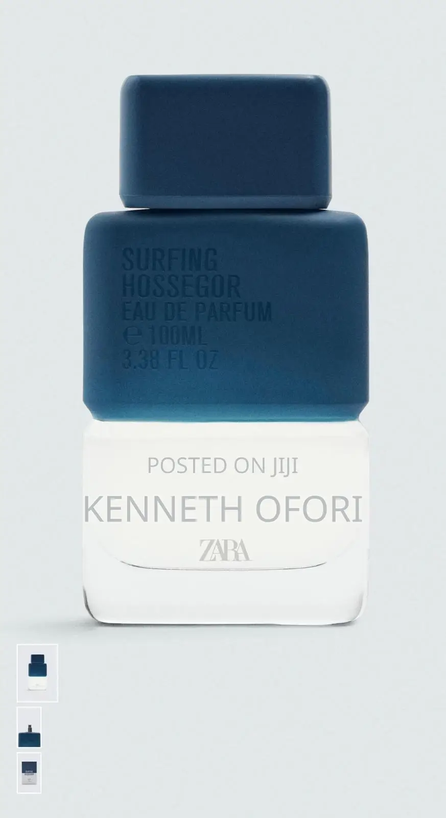 Kay’S Perfumes