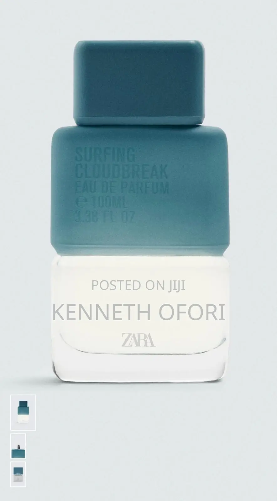 Kay’S Perfumes