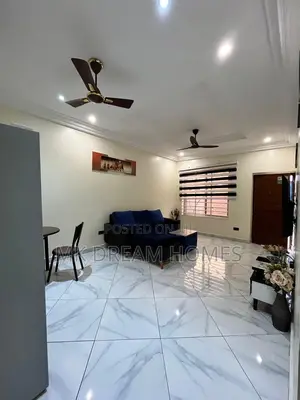 Furnished 1bdrm Apartment in Little Roses Area for rent