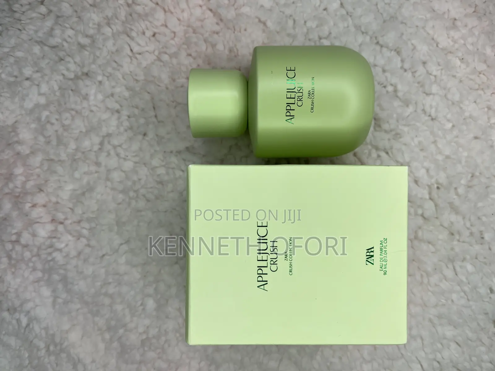 Kay’S Perfumes