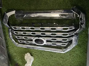 Toyota Tundra 2022,2023,2024,2025, Front Shells Complete